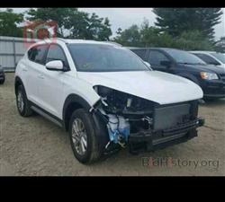 هيونداي توسان